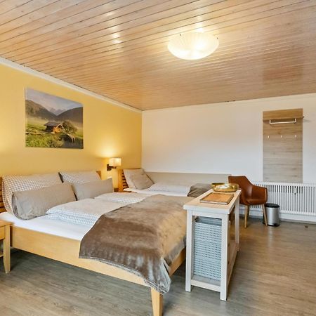 Fruehstueckspension Gsenger Ramsau am Dachstein Εξωτερικό φωτογραφία