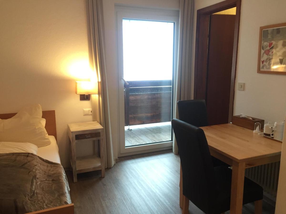 Fruehstueckspension Gsenger Ramsau am Dachstein Εξωτερικό φωτογραφία