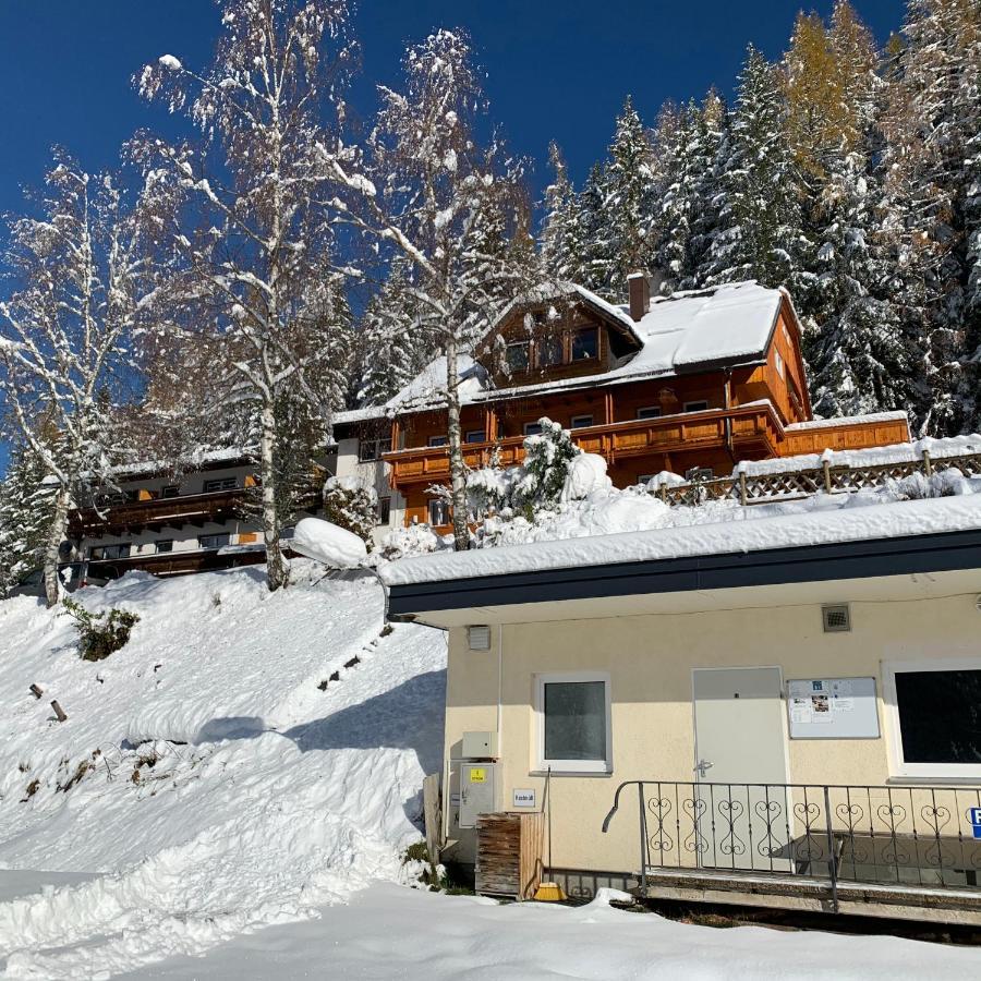 Fruehstueckspension Gsenger Ramsau am Dachstein Εξωτερικό φωτογραφία