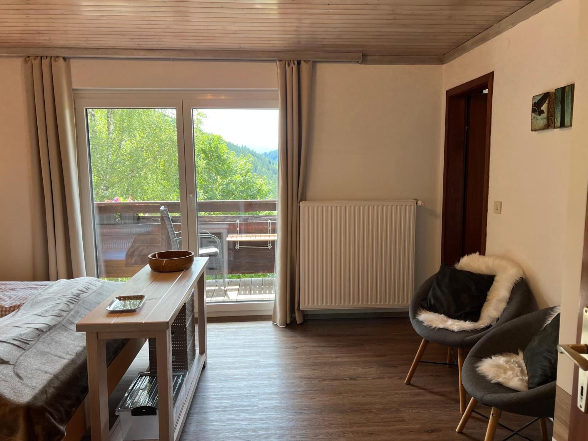 Fruehstueckspension Gsenger Ramsau am Dachstein Εξωτερικό φωτογραφία