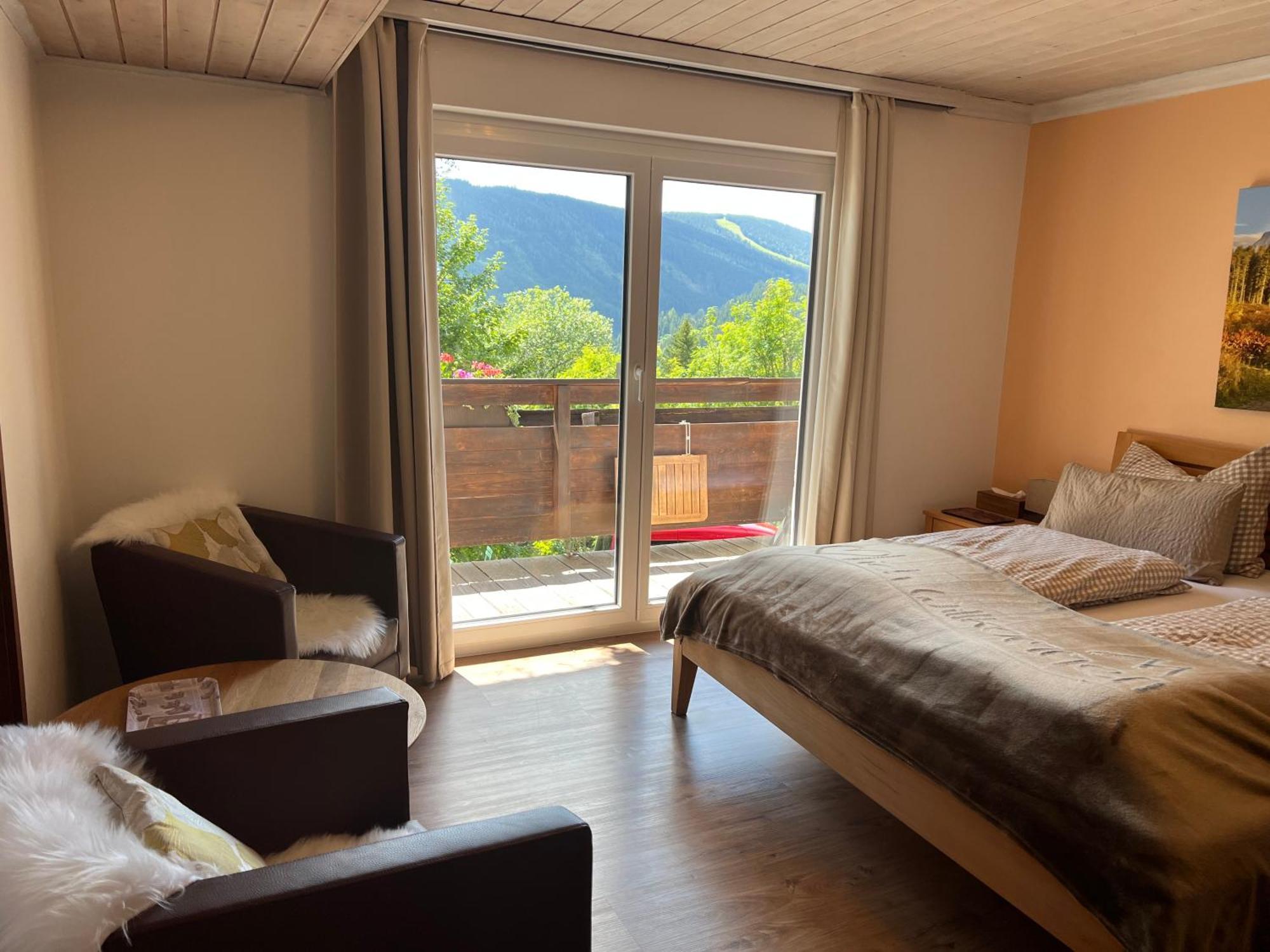 Fruehstueckspension Gsenger Ramsau am Dachstein Εξωτερικό φωτογραφία