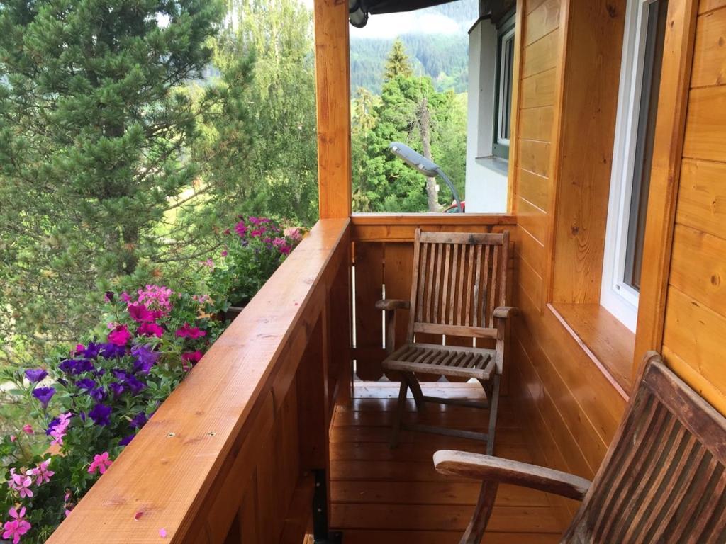 Fruehstueckspension Gsenger Ramsau am Dachstein Εξωτερικό φωτογραφία
