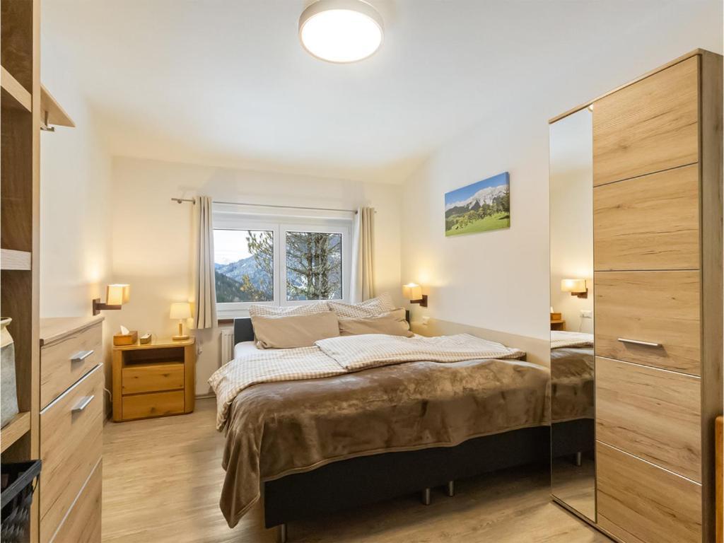 Fruehstueckspension Gsenger Ramsau am Dachstein Εξωτερικό φωτογραφία