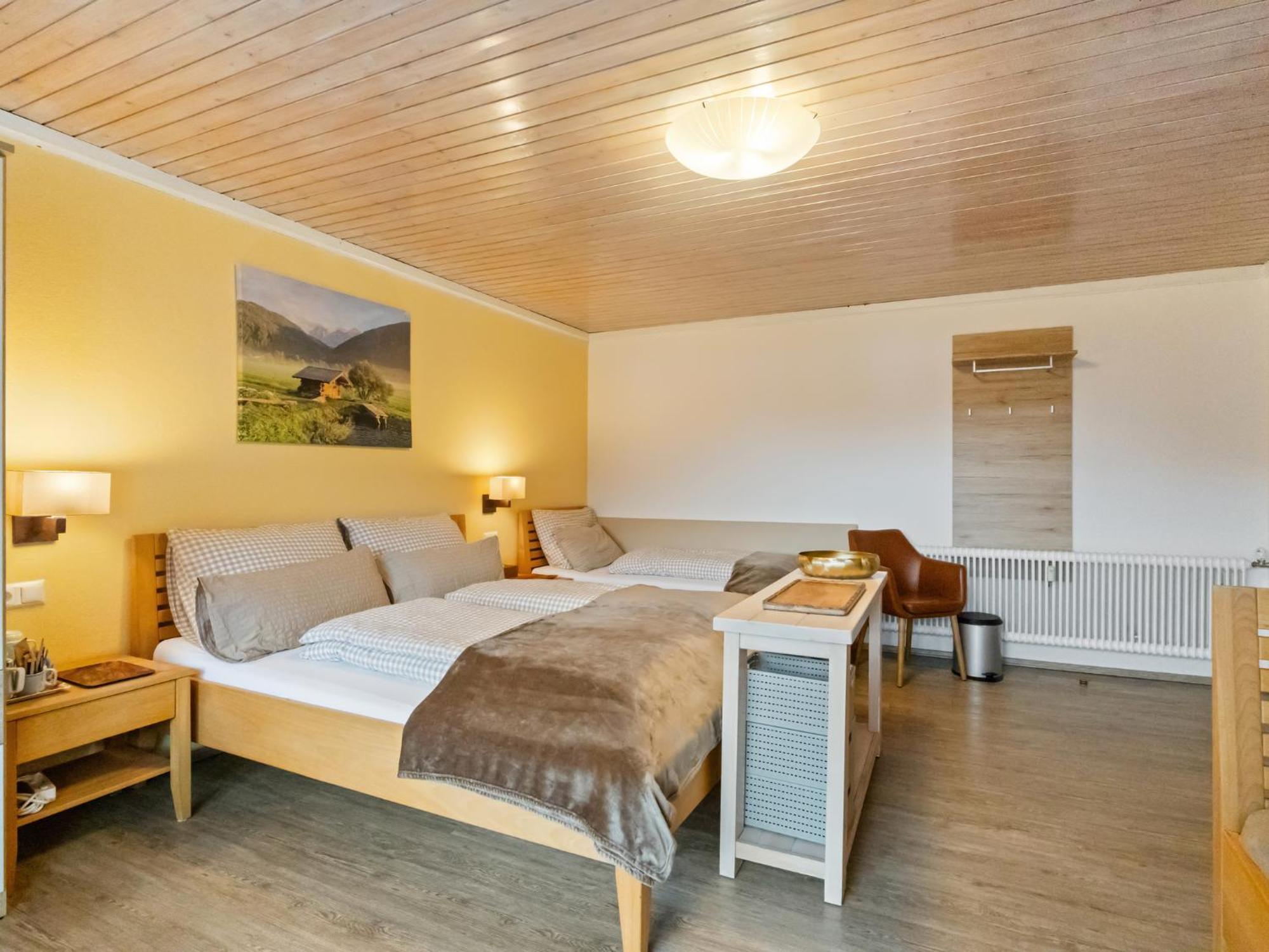 Fruehstueckspension Gsenger Ramsau am Dachstein Εξωτερικό φωτογραφία