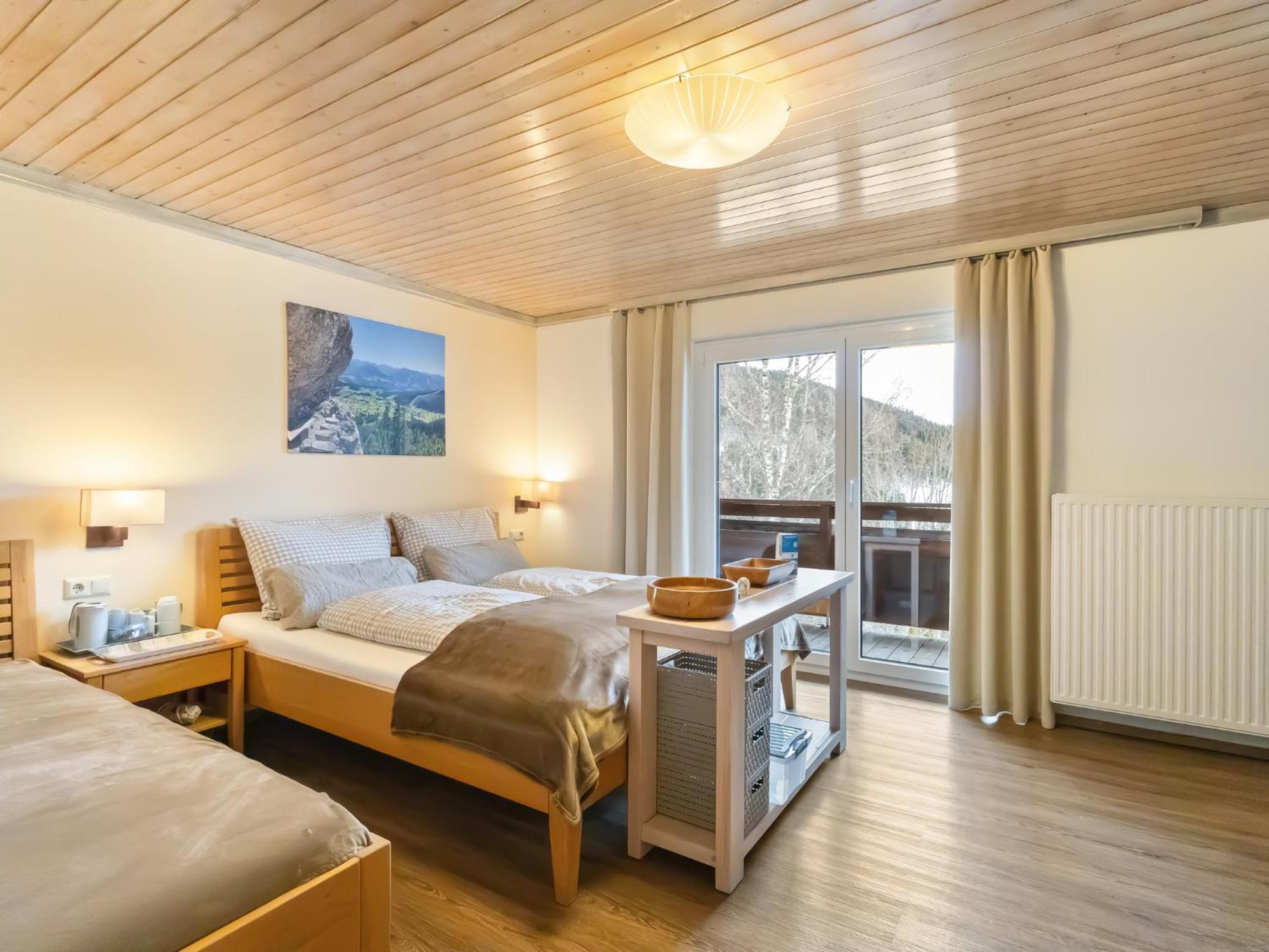 Fruehstueckspension Gsenger Ramsau am Dachstein Εξωτερικό φωτογραφία