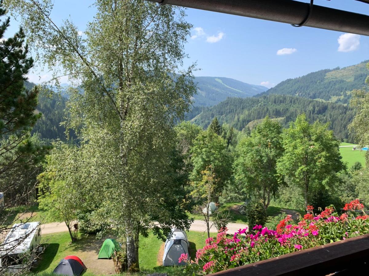 Fruehstueckspension Gsenger Ramsau am Dachstein Εξωτερικό φωτογραφία